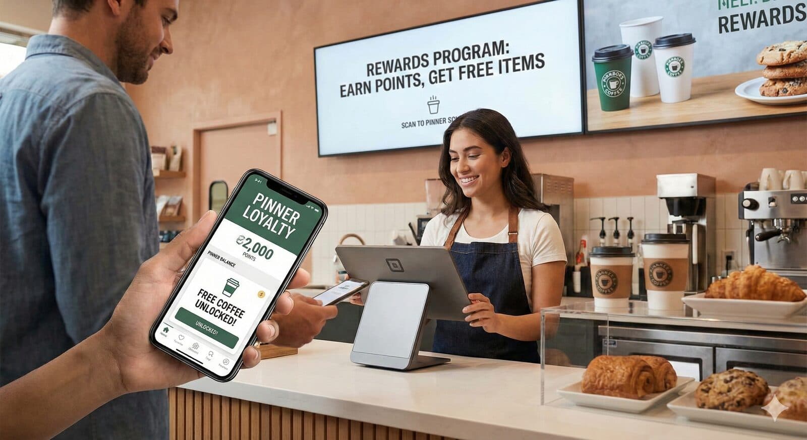 Müşteri Sadakati Programlarıyla Satışları Artırın