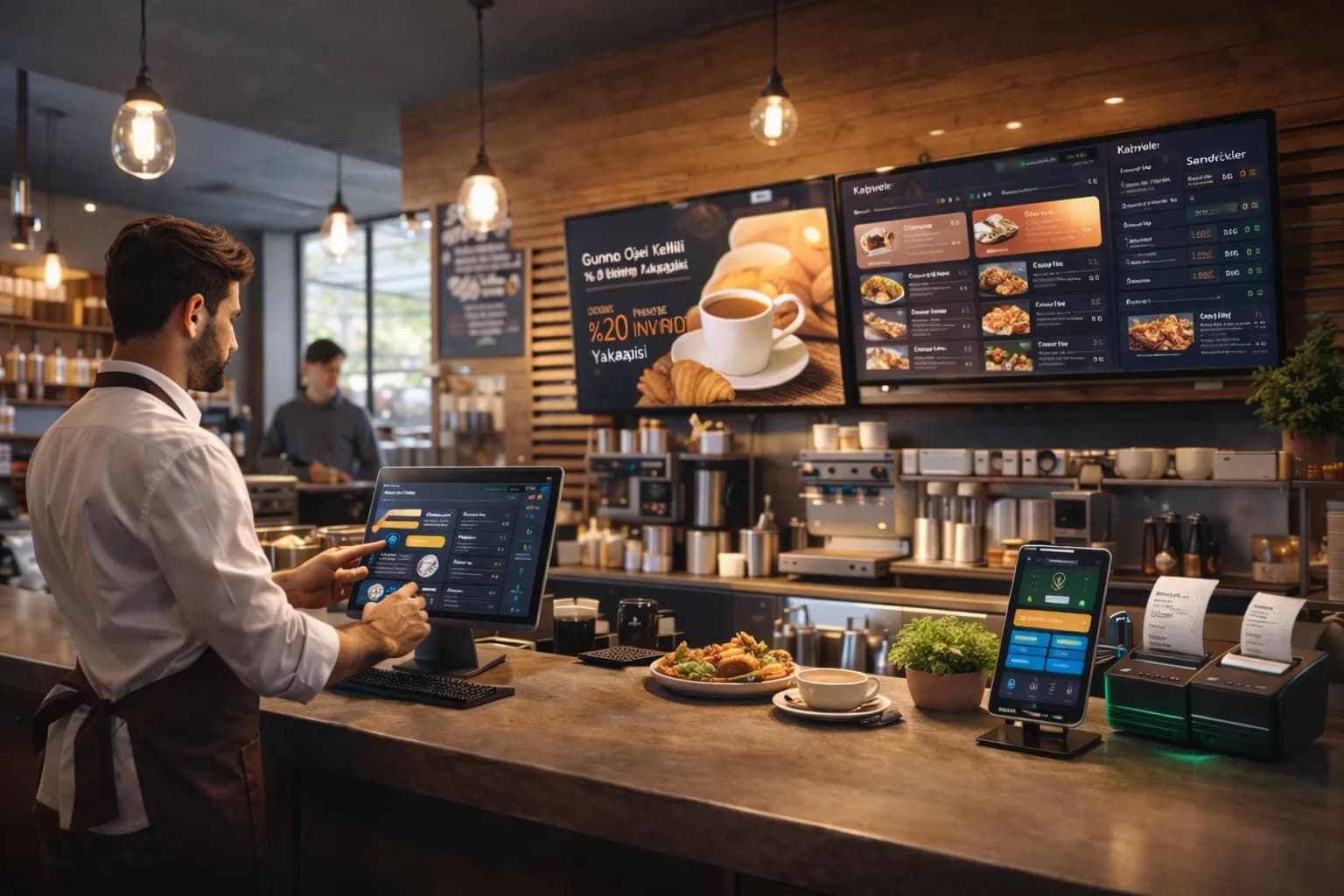 3 Ay Cloud Yazılım Bizden