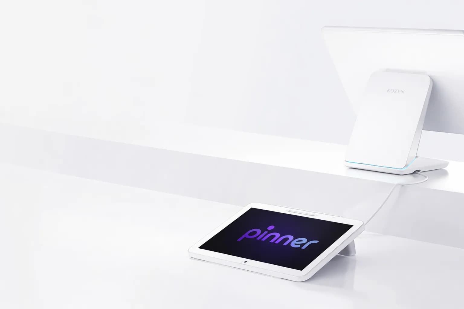 KASA+ Yan Görünüm