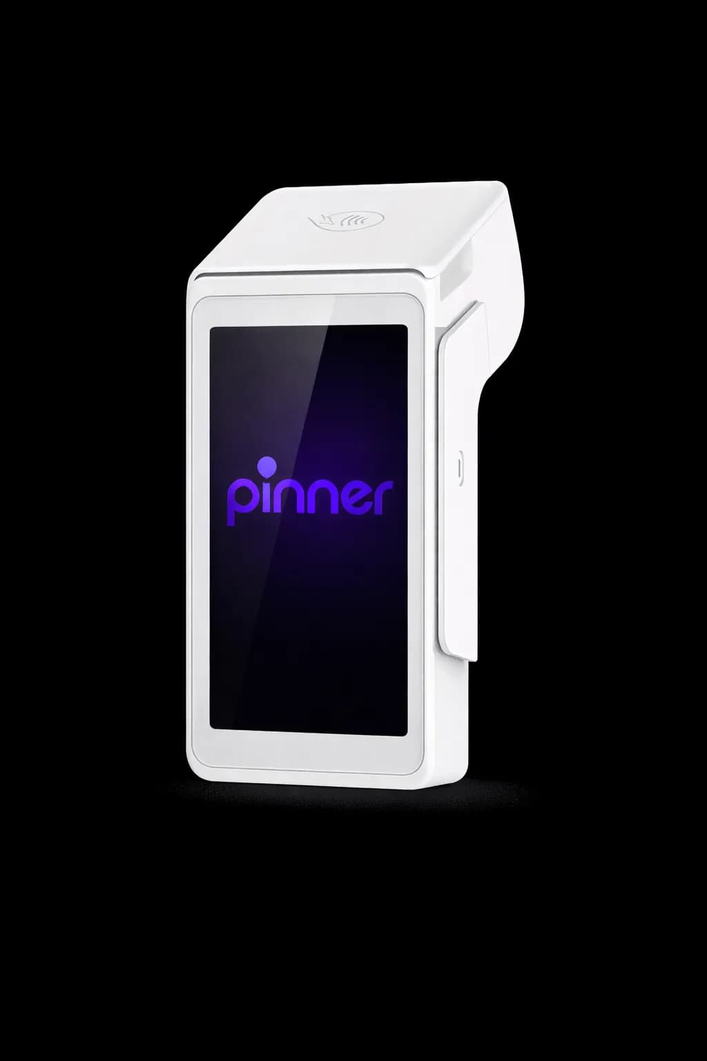 POS+ Lite Arka Görünüm