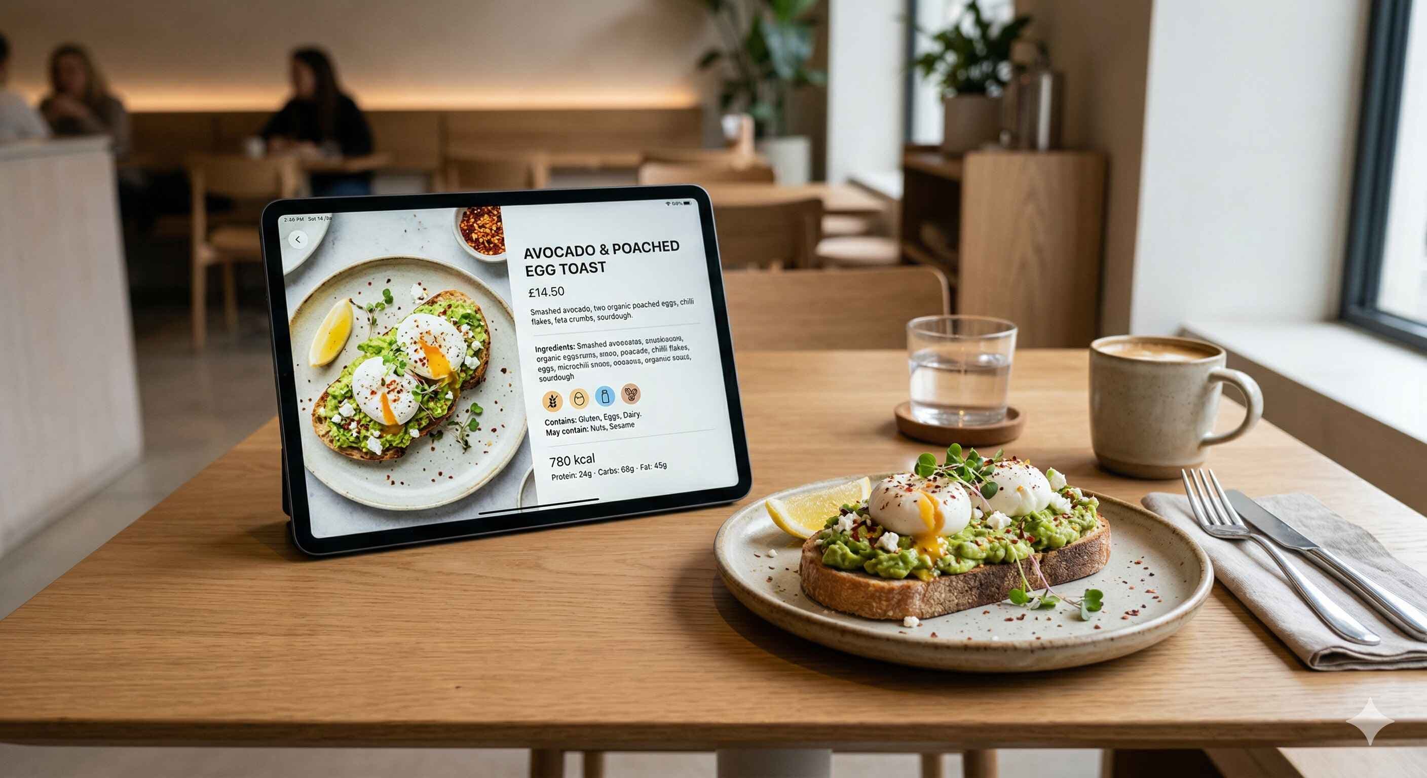 Ayrıntılı Menü Nedir? Restoranlar İçin Yeni Zorunluluk