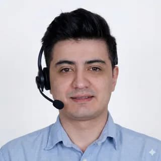 PinnerOne Müşteri Destek Ekibi Üyesi 3